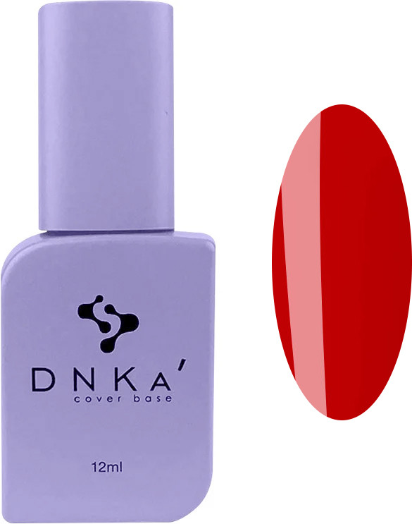 Гель-лак для ногтей Color 079 DNKa, 12 мл