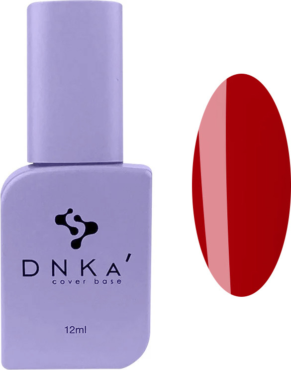 Гель-лак Color 081 DNKa, 12 мл