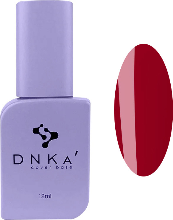 Гель-лак для ногтей Color 082 DNKa, 12 мл