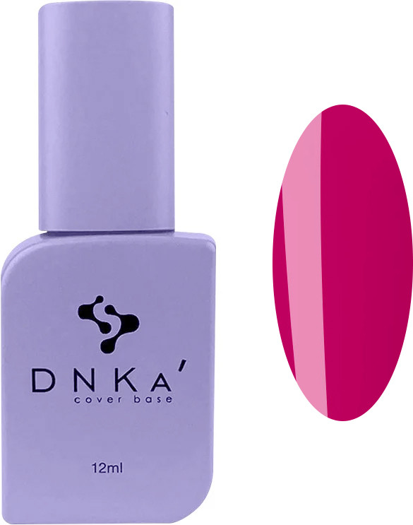 Гель-лак для ногтей Color 085 DNKa, 12 мл