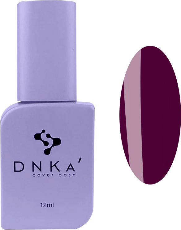 Гель-лак Color 088 DNKa, 12 мл