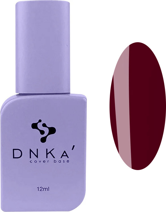 Гель-лак для ногтей Color 089 DNKa, 12 мл