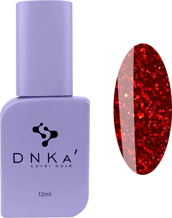 Гель-лак для ногтей Color 091 DNKa, 12 мл