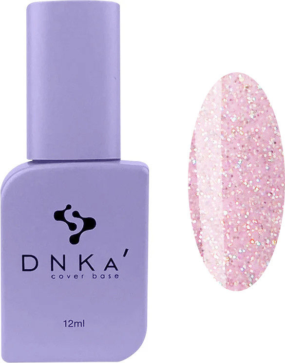 Гель-лак для нігтів Color 092 DNKa, 12 мл