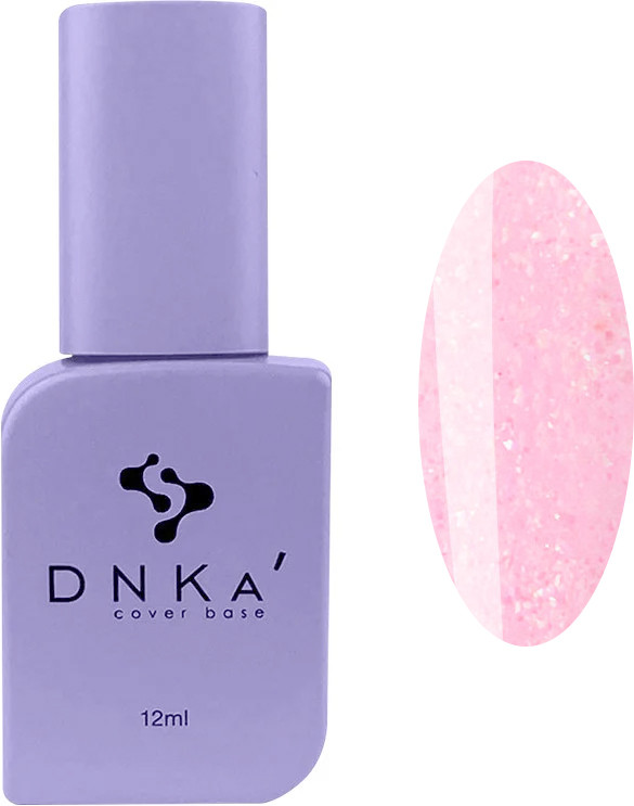 Гель-лак для нігтів Color 093 DNKa, 12 мл