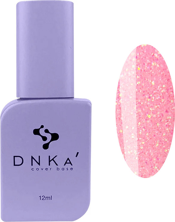 Гель-лак для ногтей Color 094 DNKa, 12 мл