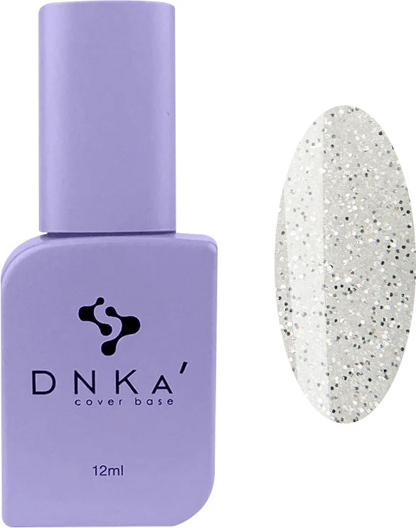 Гель-лак Color 095 DNKa, 12 мл