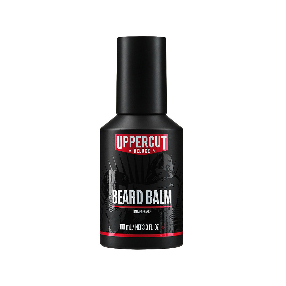 Бальзам для бороди Beard Balm Uppercut, 100 мл 