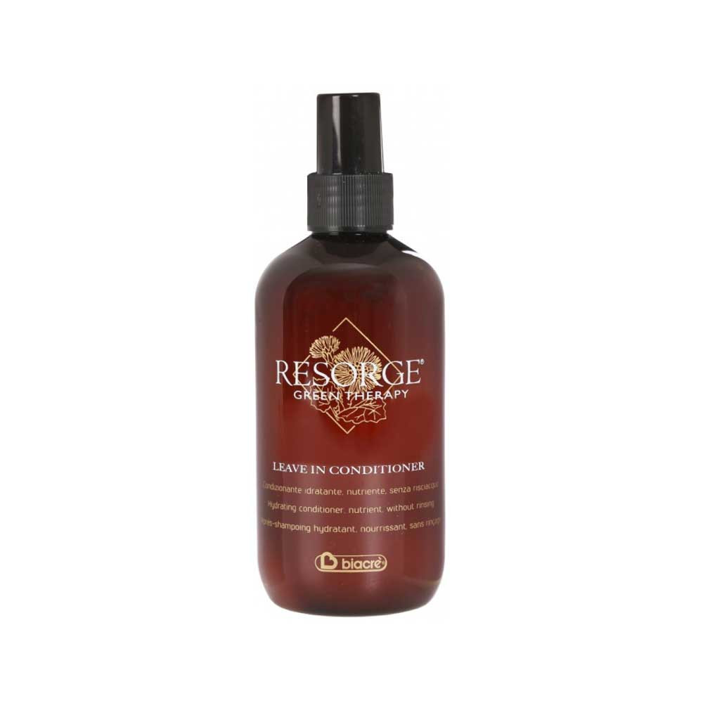 Кондиционер Leave in conditioner Resorge Green Therapy BIACRE, 250 мл