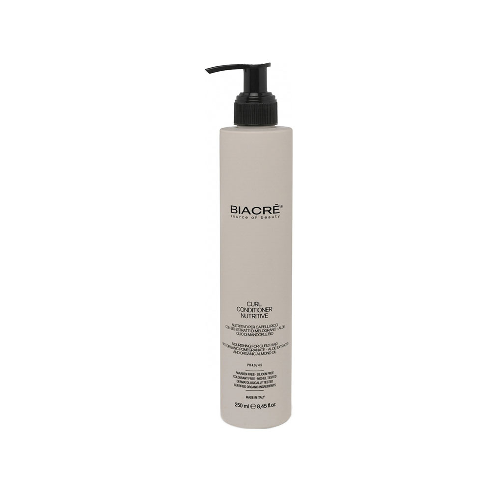 Кондиціонер для кучерявого волосся BIACRE CURL CONDITIONER BIACRE , 250 мл