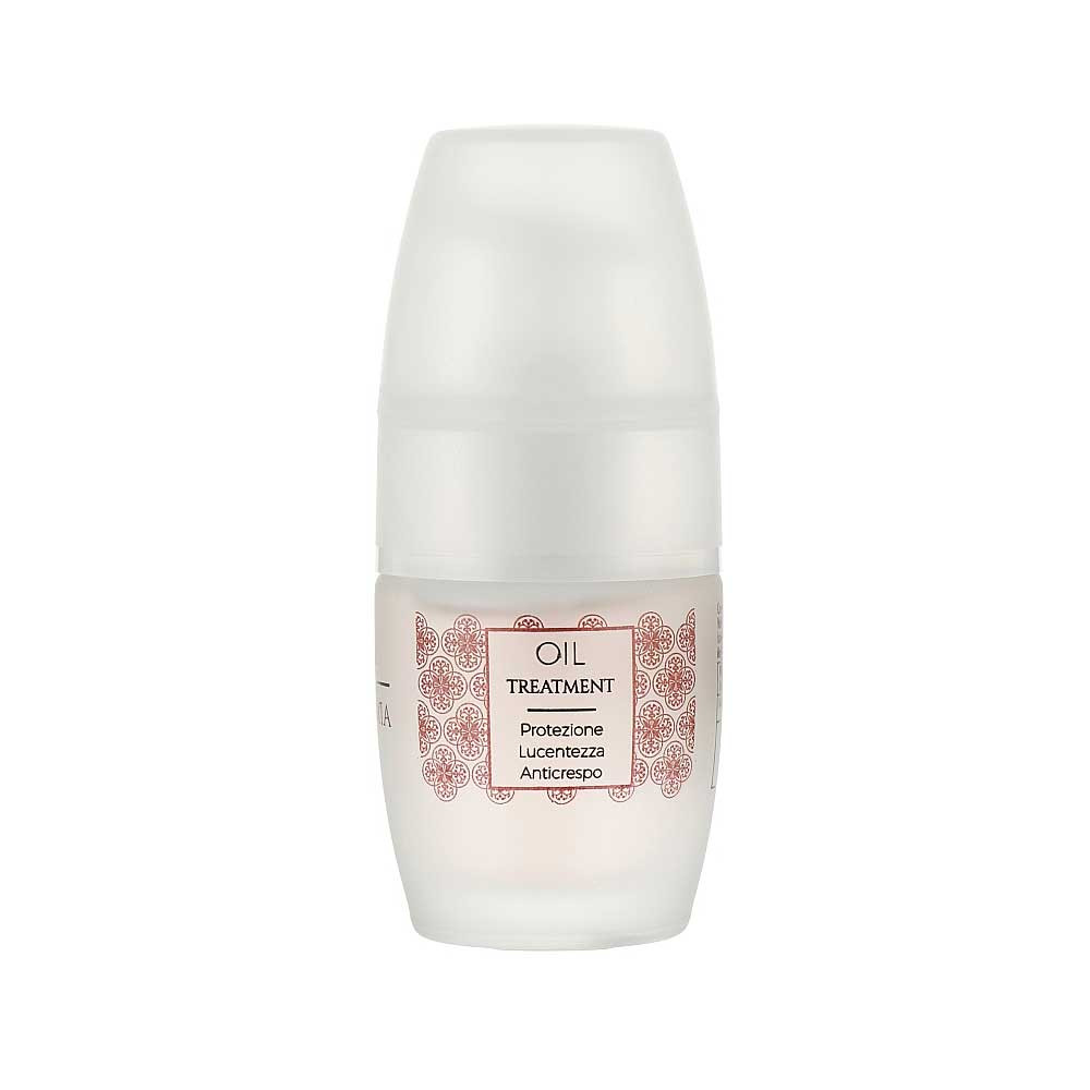Олія OIL treatment hydrating BIACRE, 30 мл