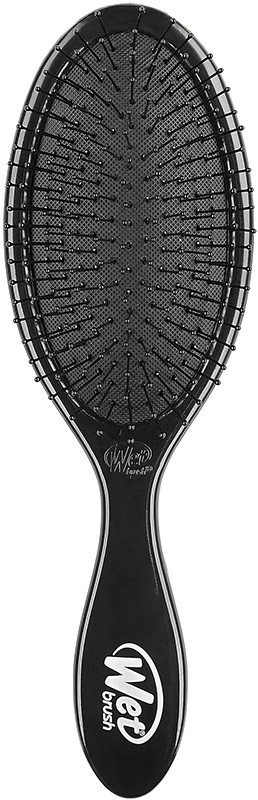 Щітка для волосся ORIGINAL DETANGER Black Wet Brush 