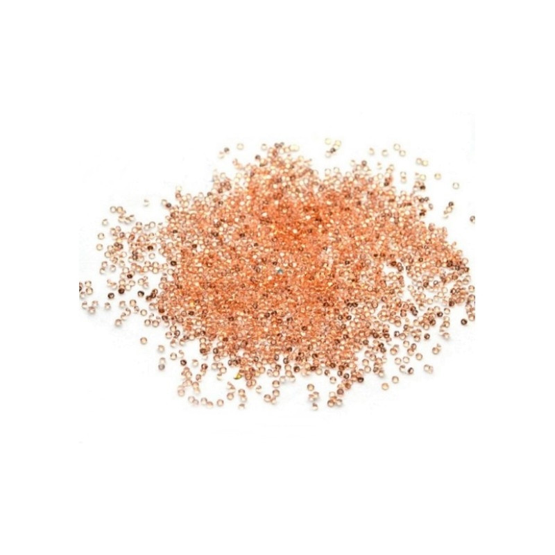 Стразы Pixie Champagne