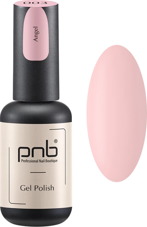 Гель-лак 003 PNB, 8 мл