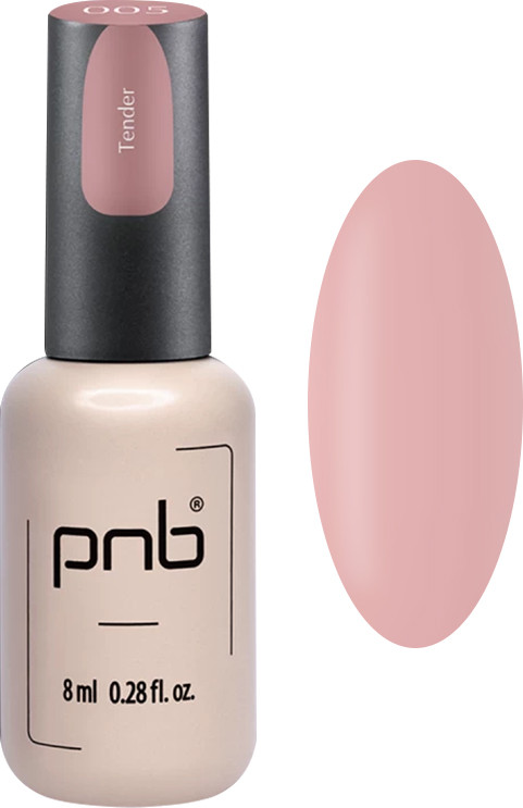 Гель-лак 005 PNB, 8 мл