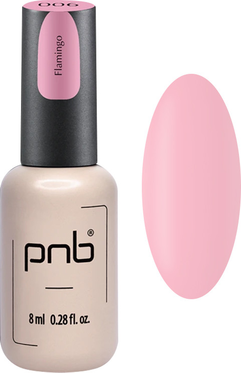 Гель-лак 006 PNB, 8 мл