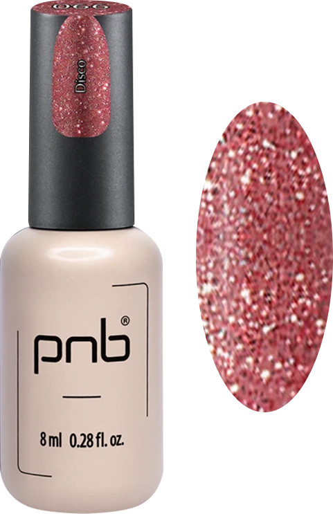Гель-лак 066 PNB, 8 мл