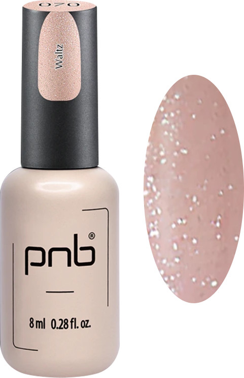 Гель-лак 070 PNB, 8 мл