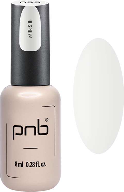 Гель-лак 099 PNB, 8 мл
