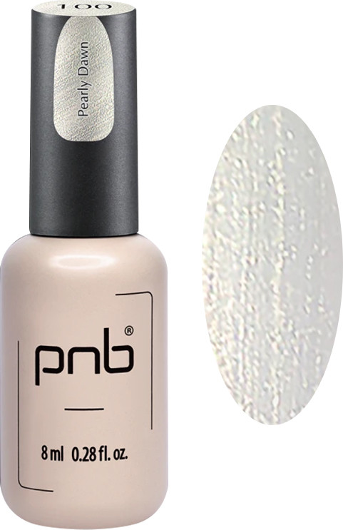 Гель-лак 100 PNB, 8 мл