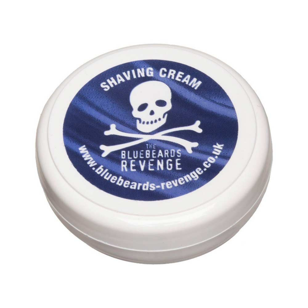 Крем для гоління Shaving Cream 20ml Bluebeards* на beauty-prof.com Фото 2 Крем для гоління Shaving Cream 20ml Bluebeards* Фото 2