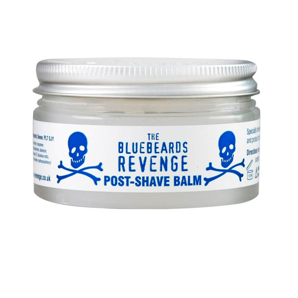Бальзам після гоління Post Shave Balm The Bluebeards Revenge, 100 мл
