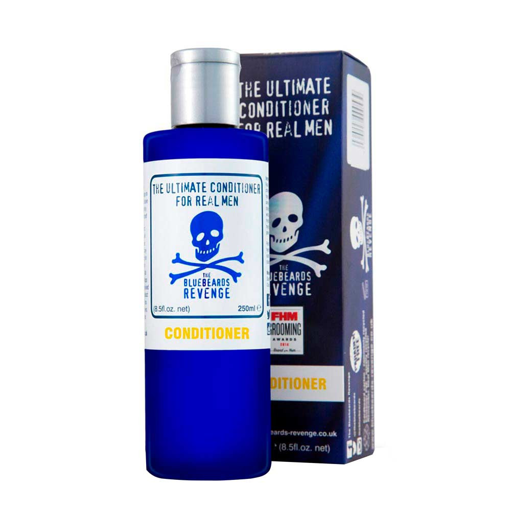 Кондиціонер для волосся Conditioner Bluebeards, 250 мл 