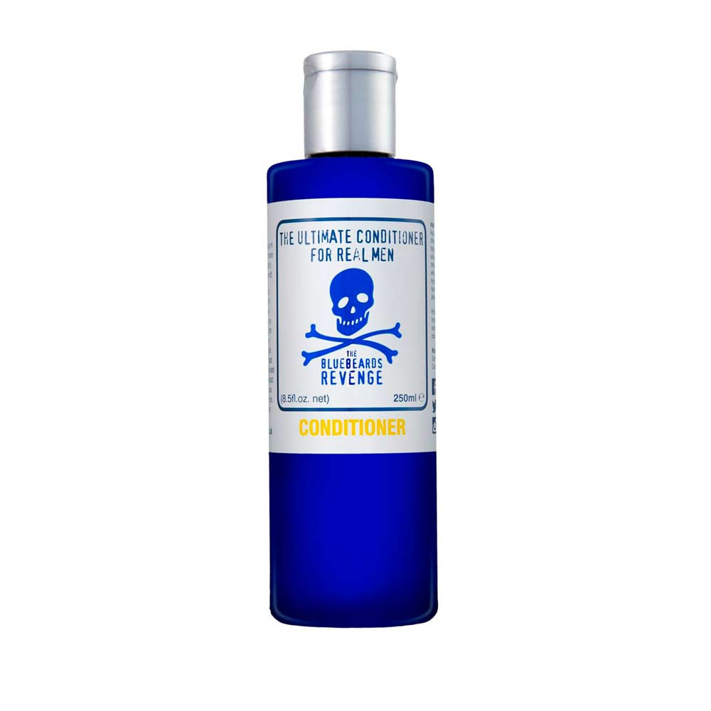 Кондиціонер для волосся Conditioner Bluebeards, 250 мл  Фото 2 