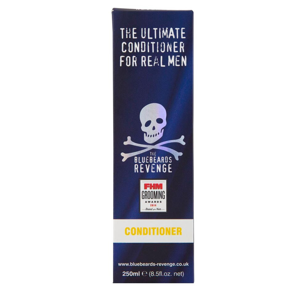 Кондиціонер для волосся Conditioner Bluebeards, 250 мл  Фото 3 