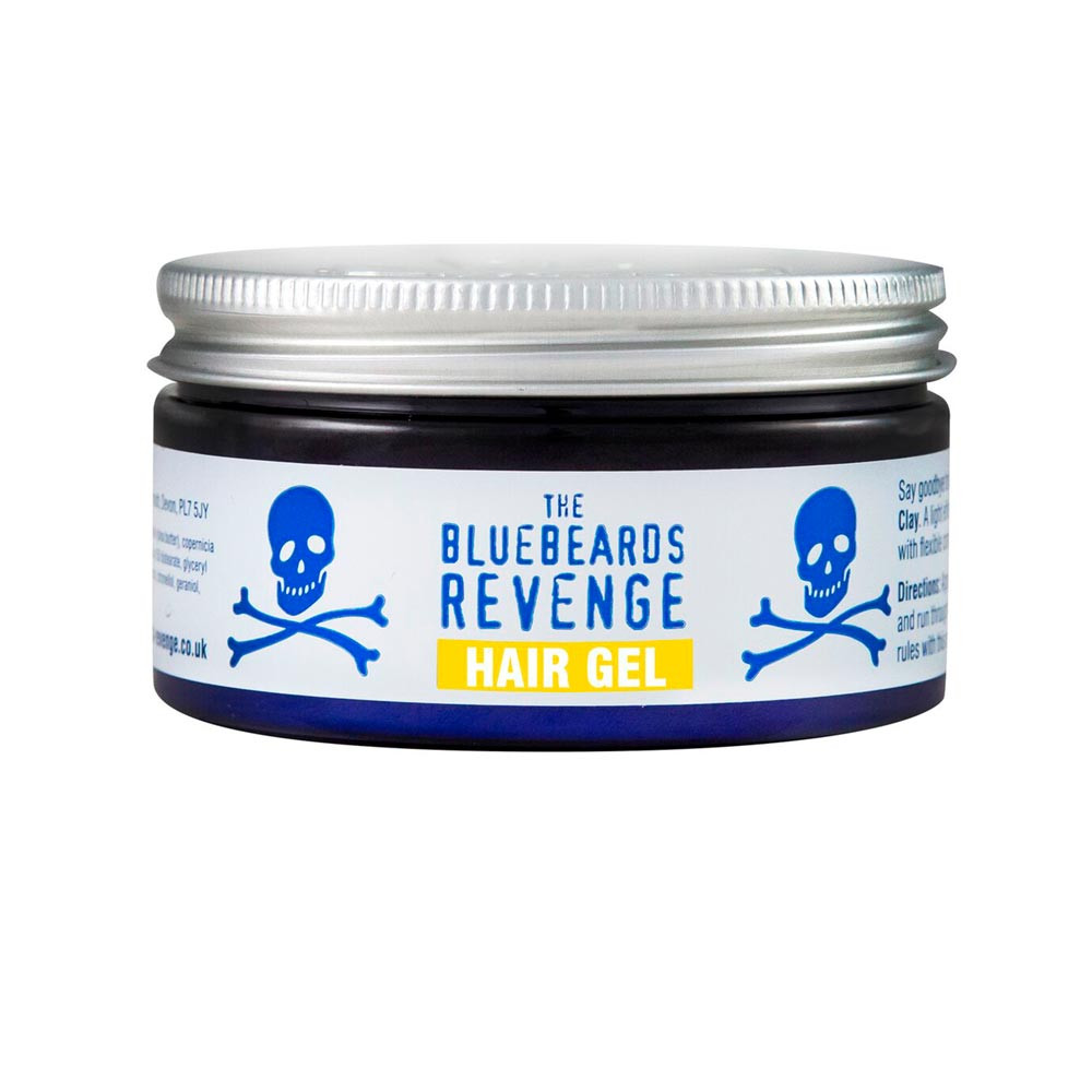 Гель для укладання волосся Hair Gel Bluebeards, 100 мл