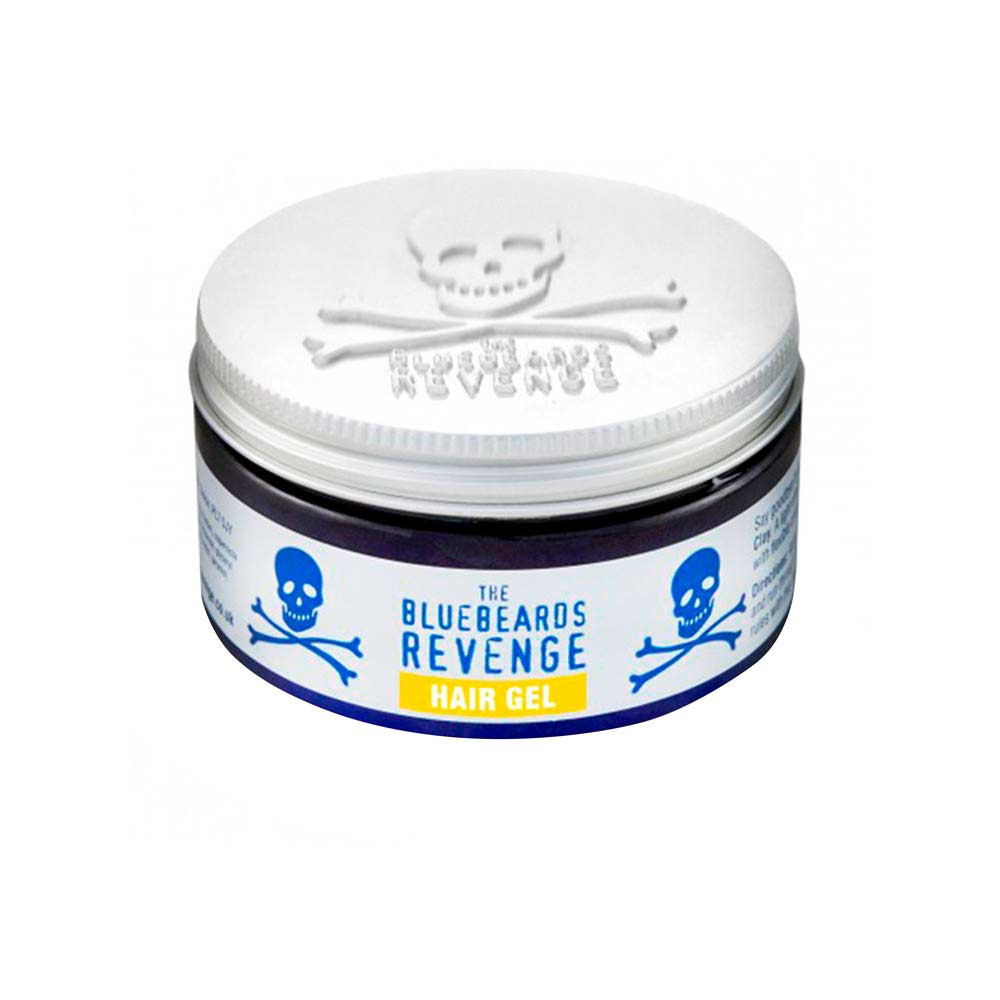 Гель для укладання волосся Hair Gel Bluebeards, 100 мл  Фото 2 
