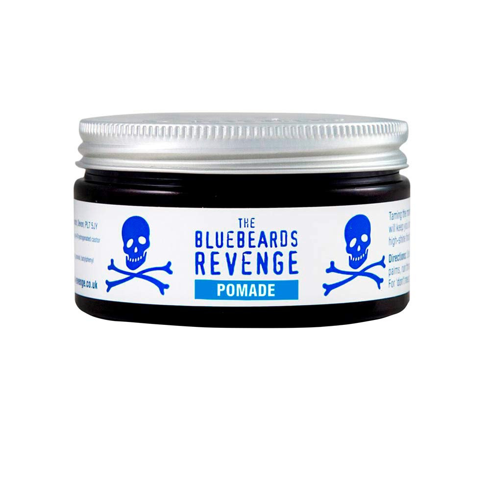 Помада Pomade Bluebeards, 100 мл на beauty-prof.com Помада Pomade Bluebeards, 100 мл