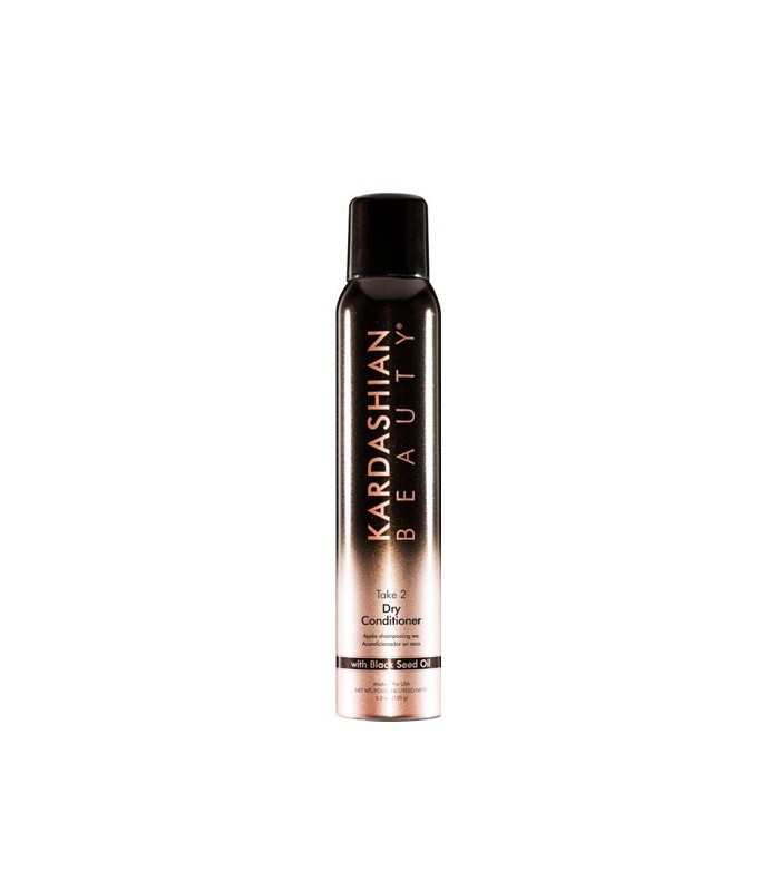 Кондиционер сухой Dry Сonditioner KARDASHIAN BEAUTY 150гр.*