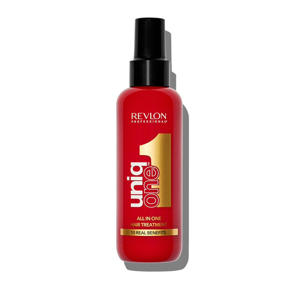 Спрей-уход несмывающийся Uniqone Revlon, 150 мл Фото 2