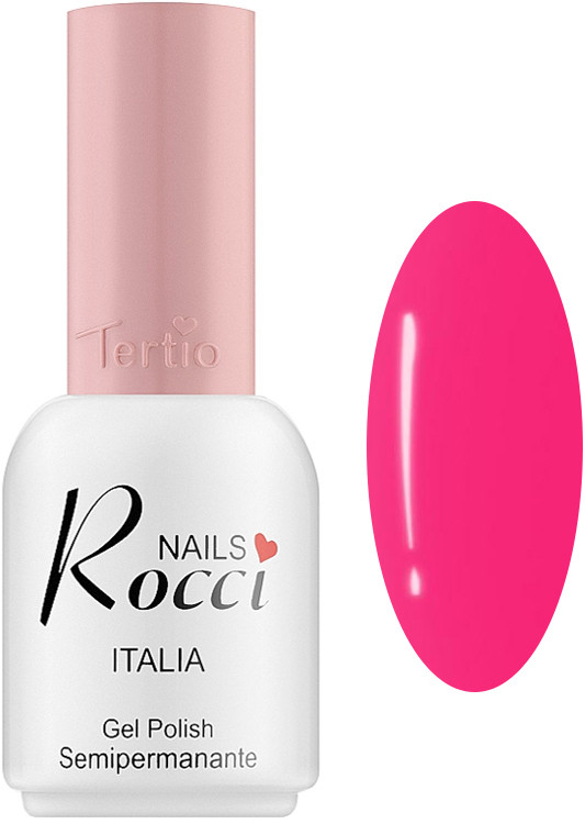 Гель-лак Rocci №334 Tertio, 10 мл