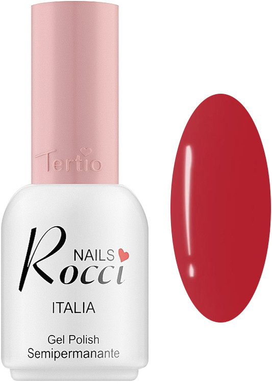 Гель-лак Rocci №340 Tertio, 10 мл