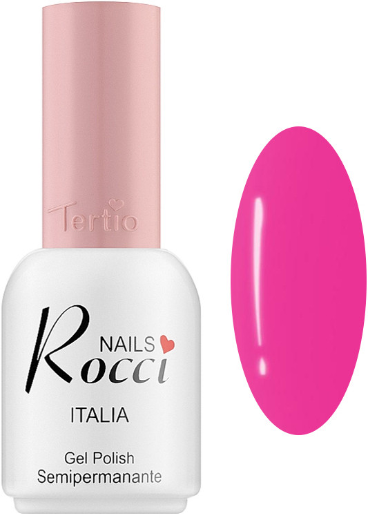 Гель-лак Rocci №346 Tertio, 10 мл