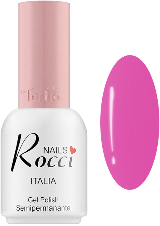 Гель-лак Rocci №347 Tertio, 10 мл