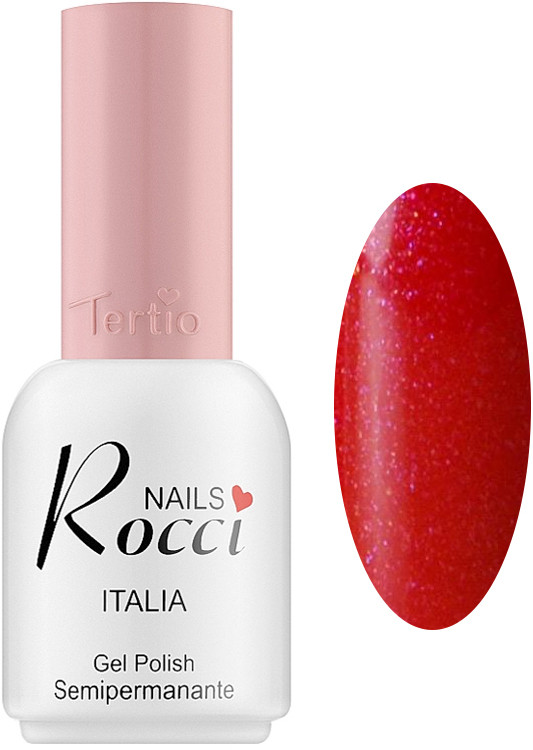 Гель-лак Rocci №350 Tertio, 10 мл