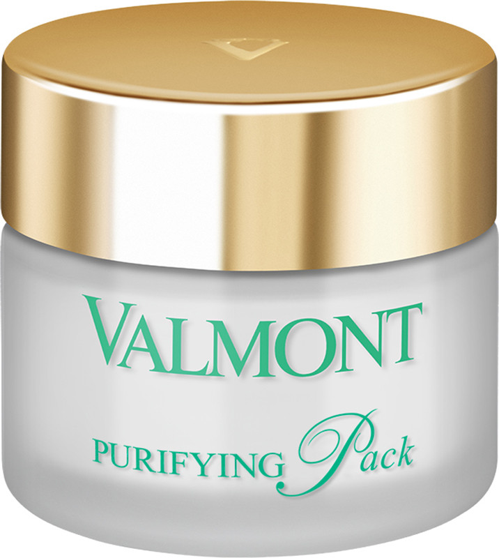 Очищающая маска PURIFYING PACK VALMONT, 50 мл