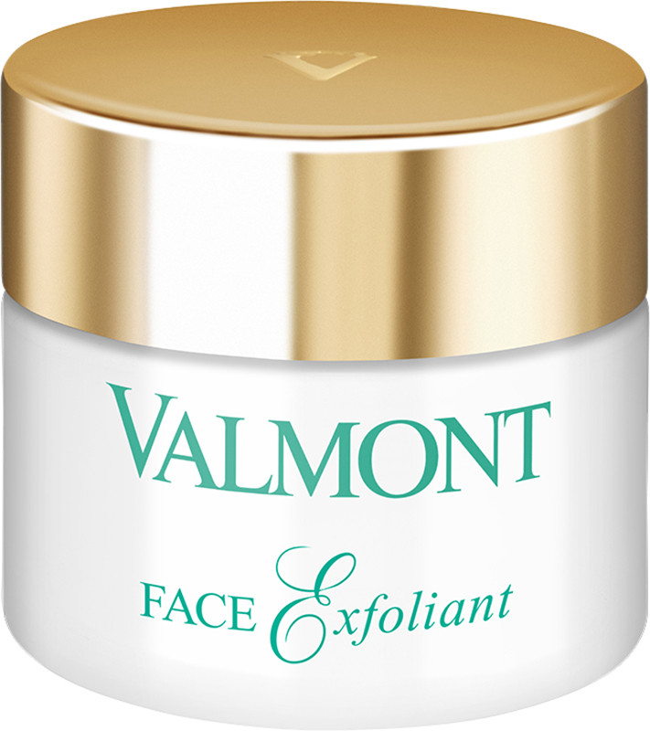 Эксфолиант для лица VALMONT, 50 мл