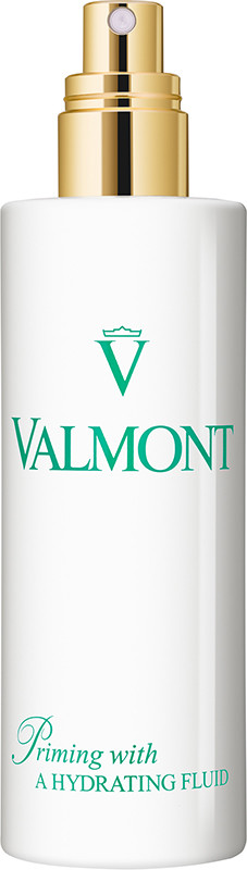 Увлажняющий праймер-спрей VALMONT, 150 мл