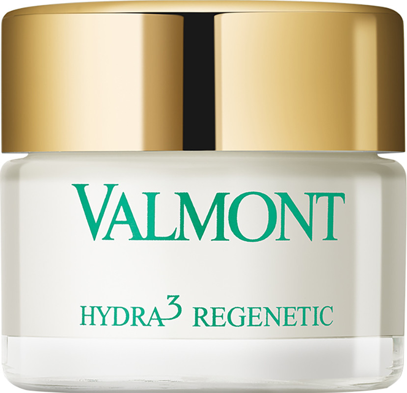 Увлажняющий крем для кожи лица HYDRA 3 REGENETIC VALMONT, 50 мл