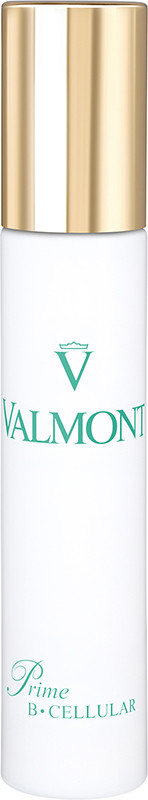 Преміум біо-клитинна зволожуюча сироватка для обличчя PRIME B-CELLULAR VALMONT, 30 мл