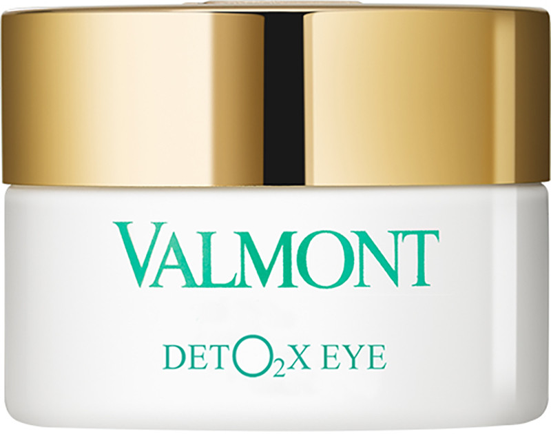 Крем для кожи вокруг глаз DetO2X Eye VALMONT, 12 мл