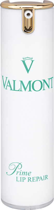 Восстанавливающая эмульсия для губ PRIME LIP REPAIR VALMONT, 15 мл