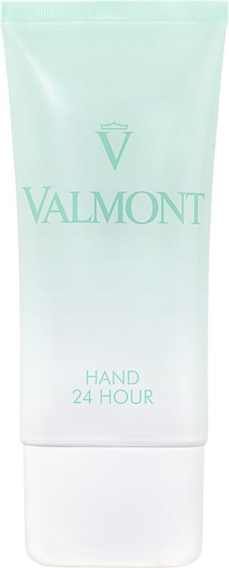 Крем для догляду за руками 24 Hour VALMONT, 75 мл