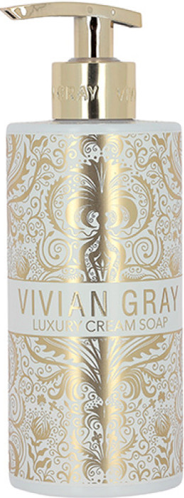 Крем-мыло Velvet Touch Vivian Gray, 400 мл