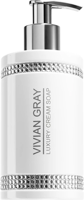 Крем-мыло White Crystal Vivian Gray, 250 мл
