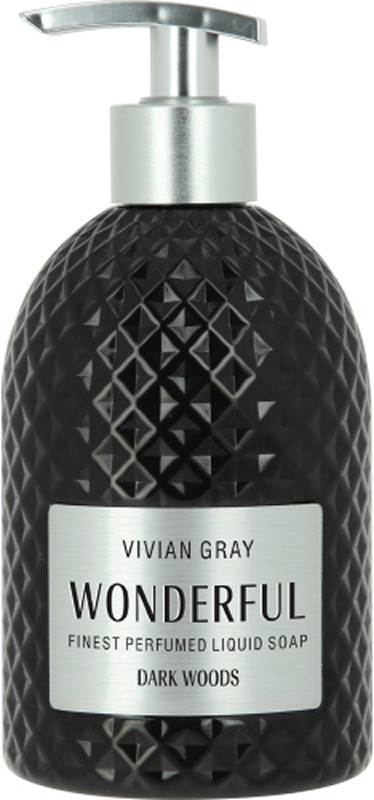 Крем-мыло Dark Woods Vivian Gray, 500 мл